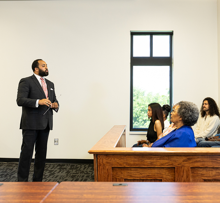 Monier Abusaft in court